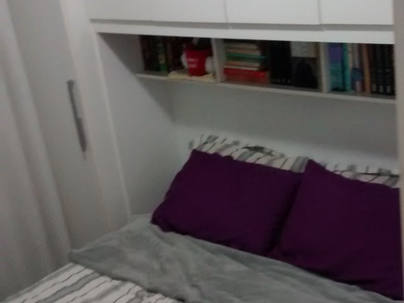 imóvel com 42m² - Vila Mendes - São Paulo
