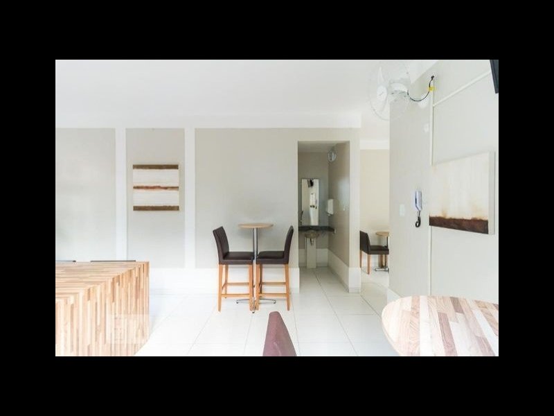 imóvel com 42m² - Vila Mendes - São Paulo