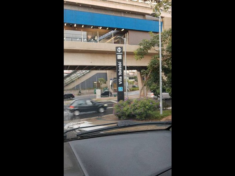 imóvel com 42m² - Vila Mendes - São Paulo