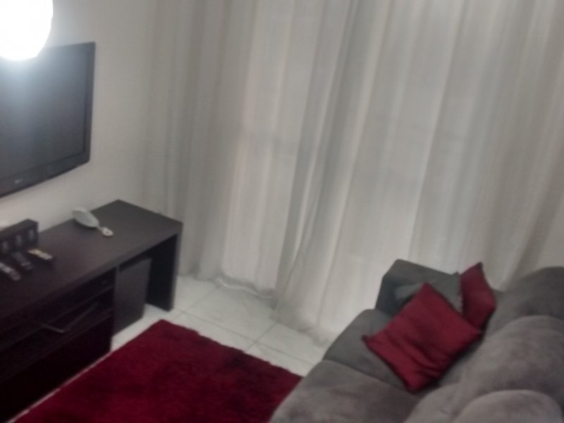 imóvel com 42m² - Vila Mendes - São Paulo