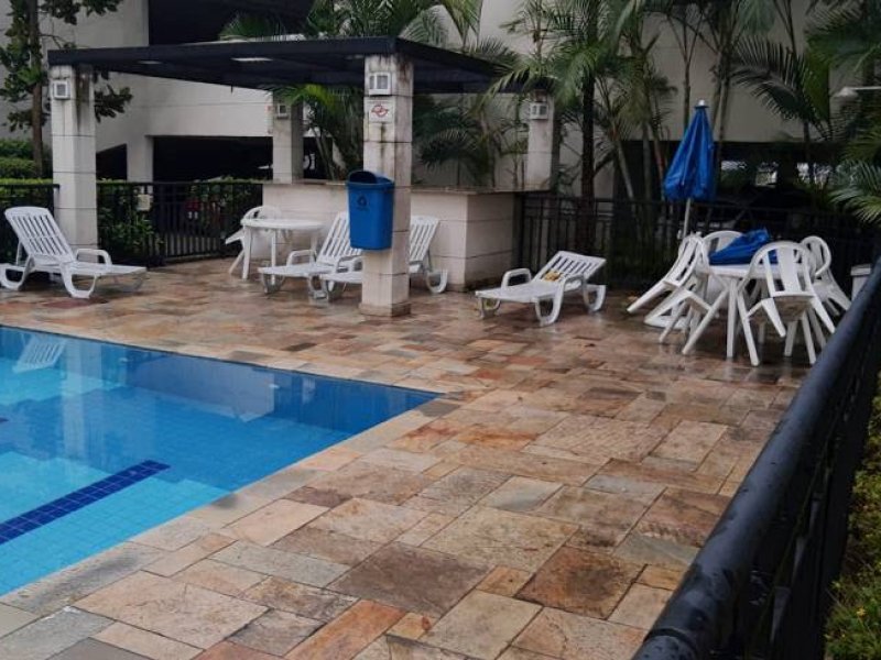 imóvel com 42m² - Vila Mendes - São Paulo