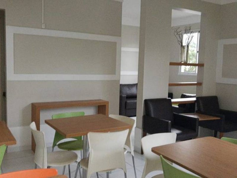 imóvel com 42m² - Vila Mendes - São Paulo