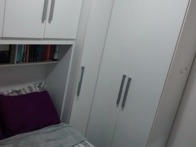 imóvel com 42m² - Vila Mendes - São Paulo