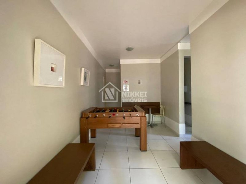 imóvel com 42m² - Vila Mendes - São Paulo