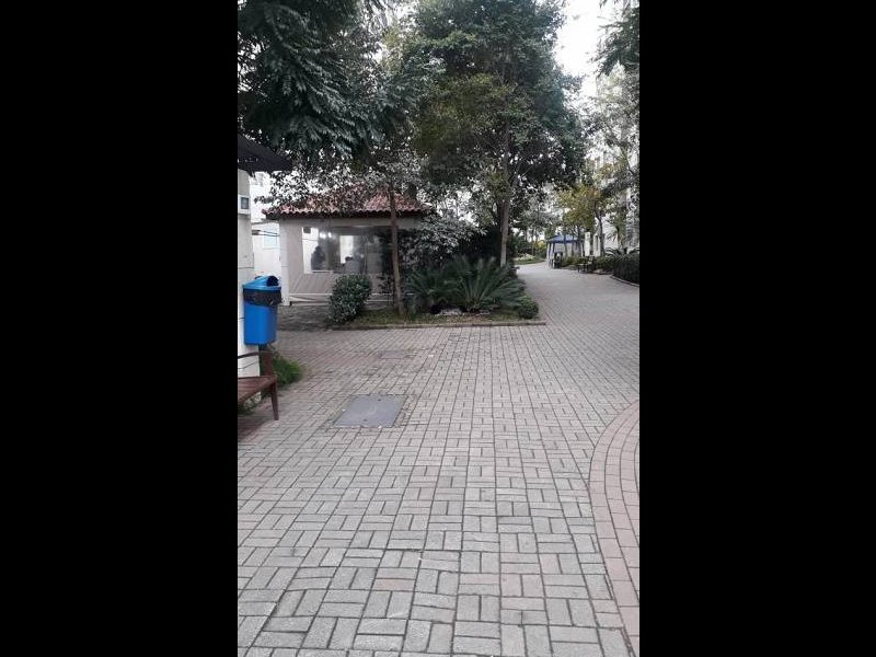 imóvel com 42m² - Vila Mendes - São Paulo