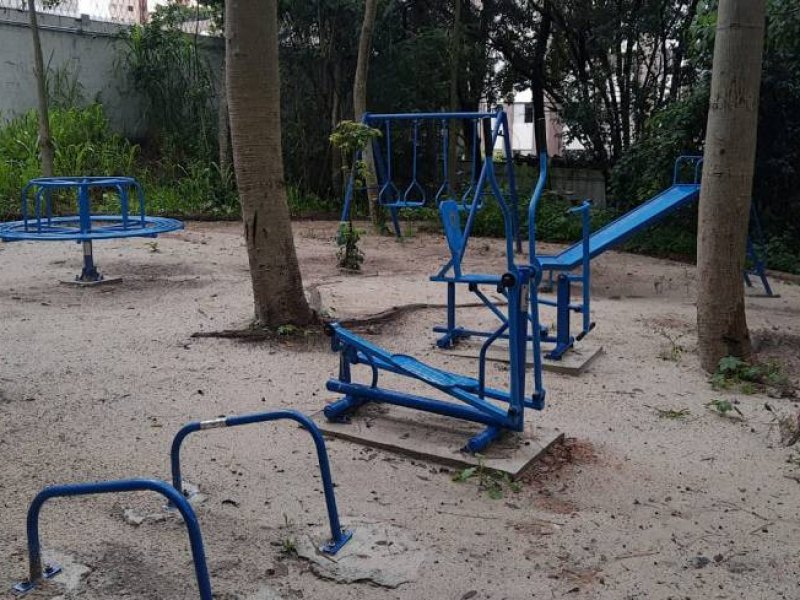 imóvel com 42m² - Vila Mendes - São Paulo