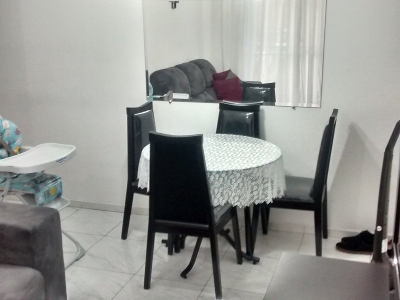 imóvel com 42m² - Vila Mendes - São Paulo