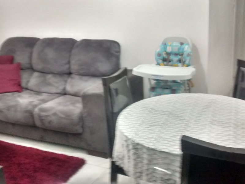imóvel com 42m² - Vila Mendes - São Paulo