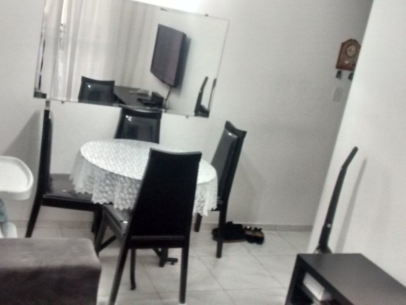 imóvel com 42m² - Vila Mendes - São Paulo