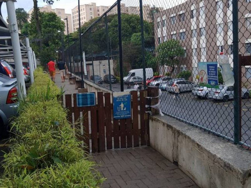 imóvel com 42m² - Vila Mendes - São Paulo
