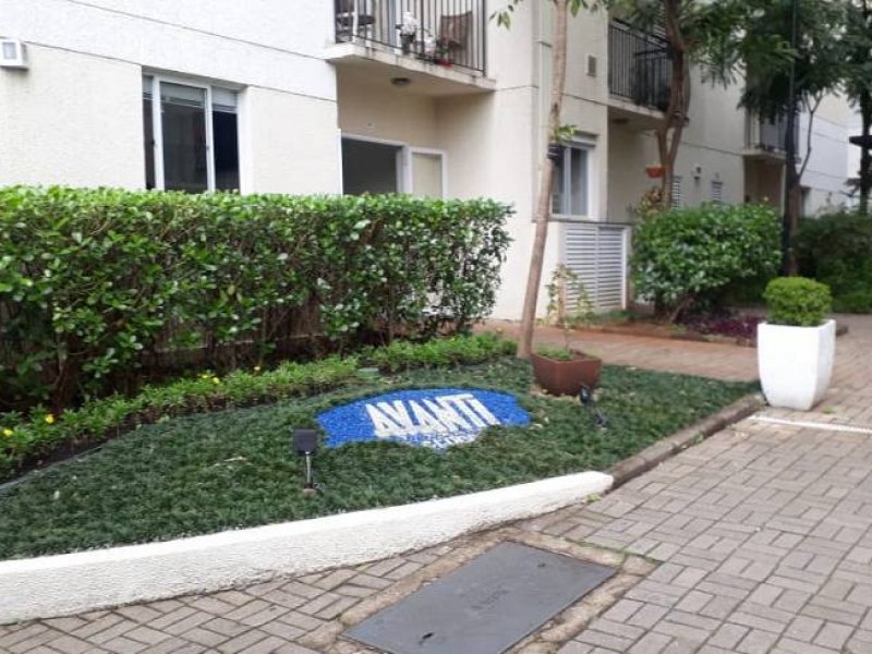 imóvel com 42m² - Vila Mendes - São Paulo