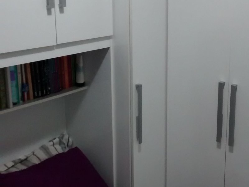 imóvel com 42m² - Vila Mendes - São Paulo
