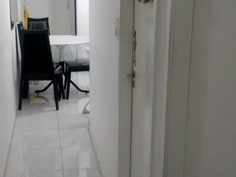 imóvel com 42m² - Vila Mendes - São Paulo