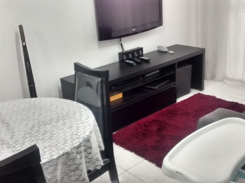 imóvel com 42m² - Vila Mendes - São Paulo