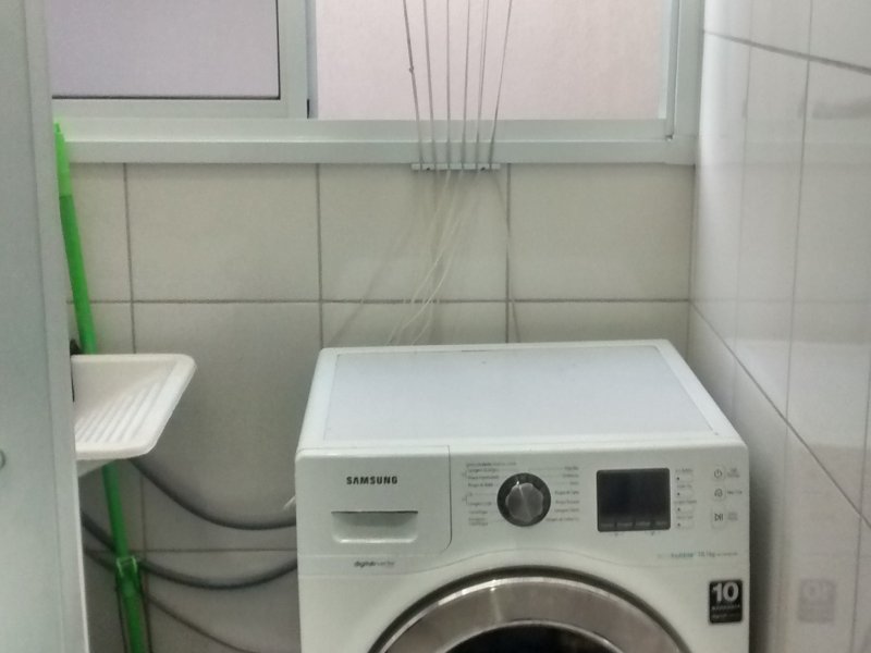 imóvel com 42m² - Vila Mendes - São Paulo
