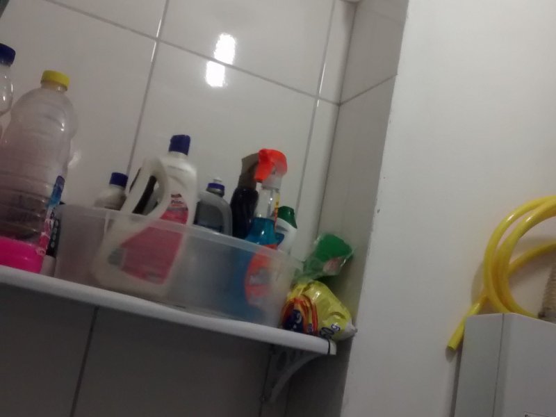 imóvel com 42m² - Vila Mendes - São Paulo