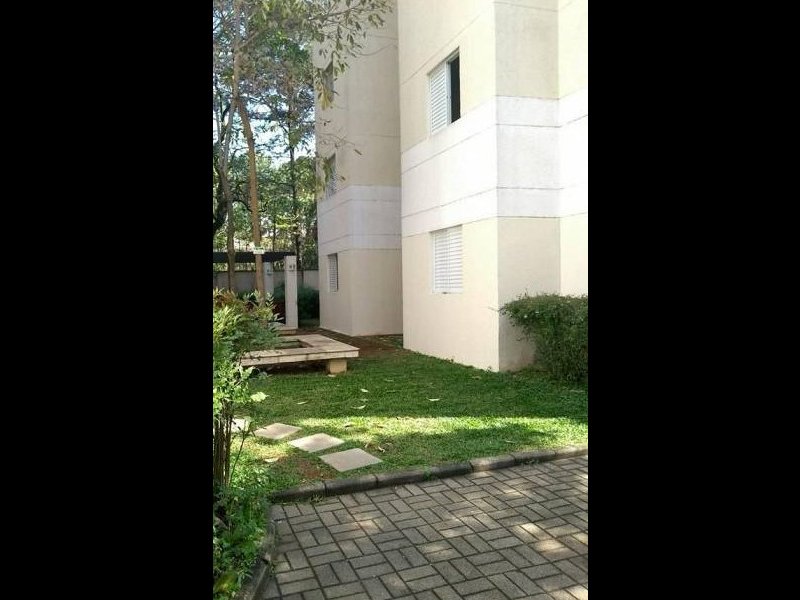 imóvel com 42m² - Vila Mendes - São Paulo