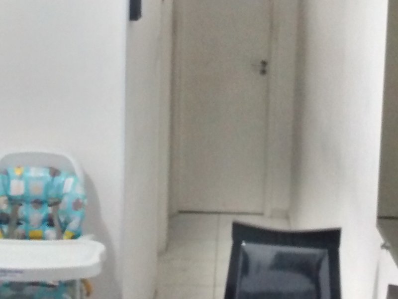 imóvel com 42m² - Vila Mendes - São Paulo