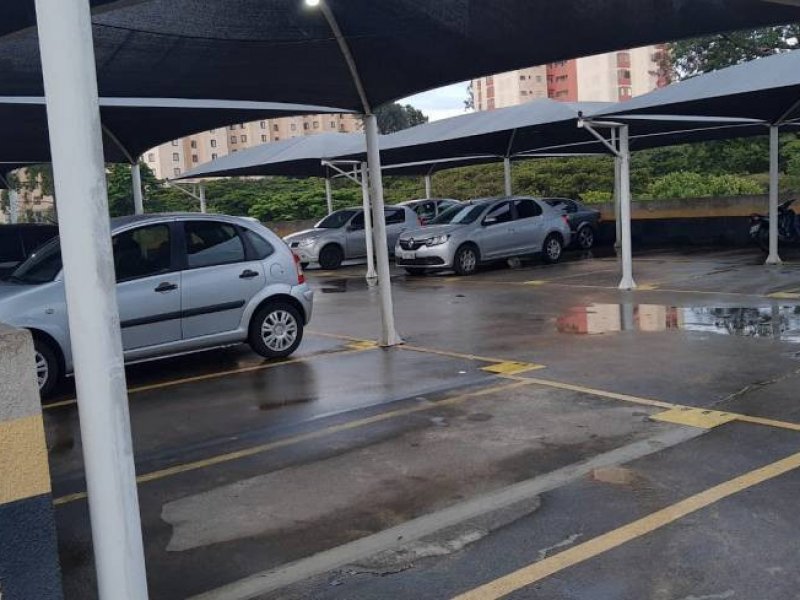 imóvel com 42m² - Vila Mendes - São Paulo