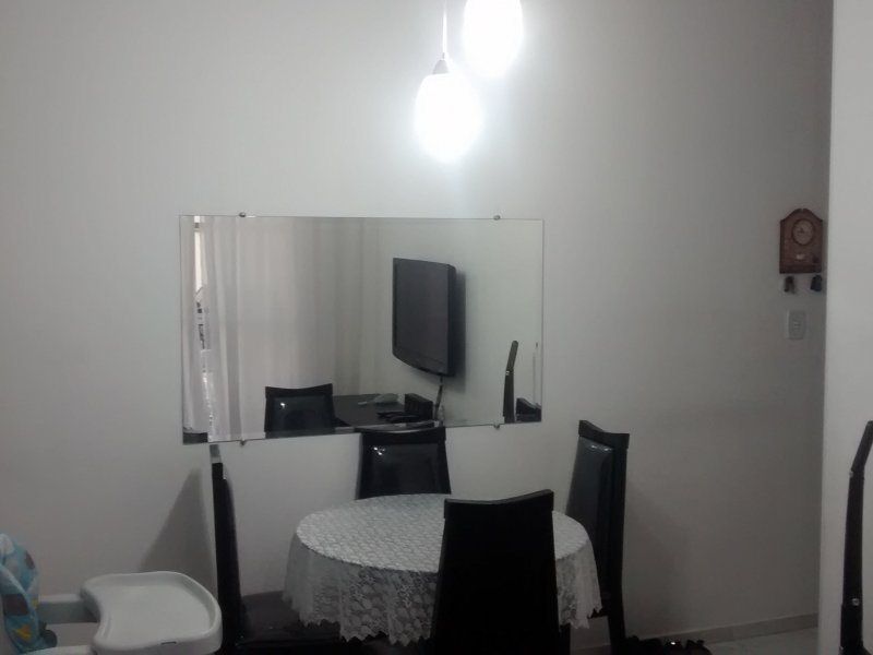 imóvel com 42m² - Vila Mendes - São Paulo