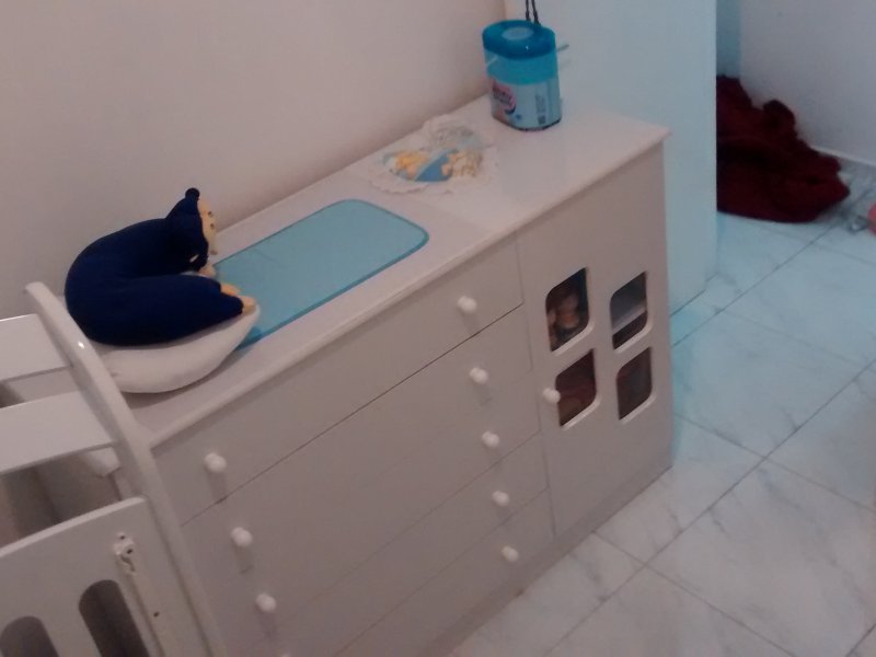 imóvel com 42m² - Vila Mendes - São Paulo