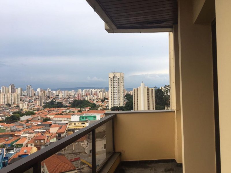 Cobertura à venda Vila Formosa com 360m² e 3 quartos por R$ 1.300.000 - 1482082892-arapoca-vista.jpeg