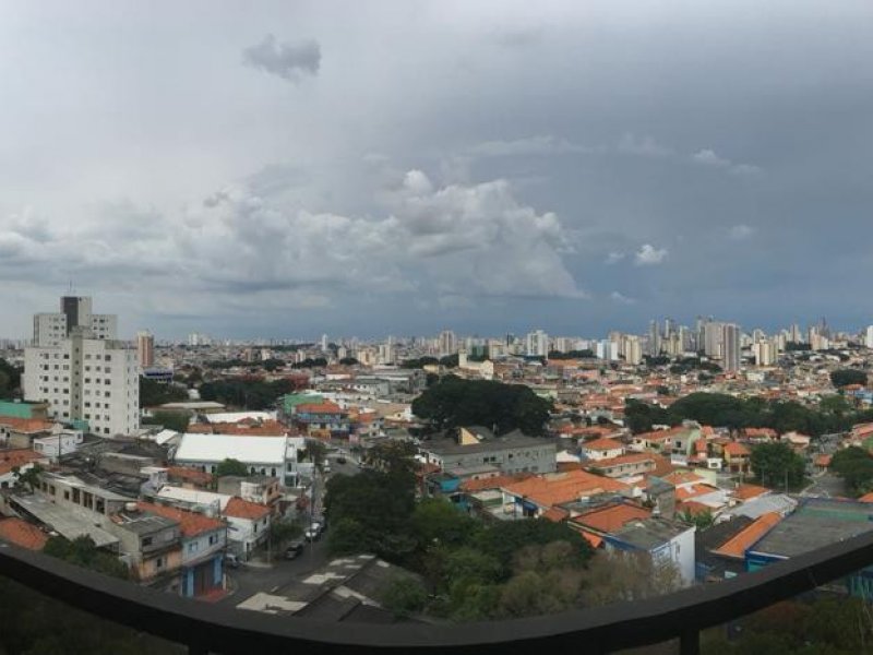Cobertura à venda Vila Formosa com 360m² e 3 quartos por R$ 1.300.000 - 744721010-arapoca-vista-quarto.jpeg