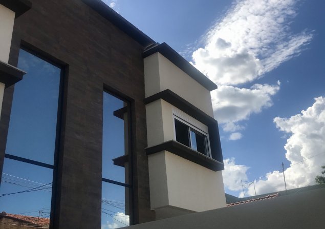imóvel com 147m²