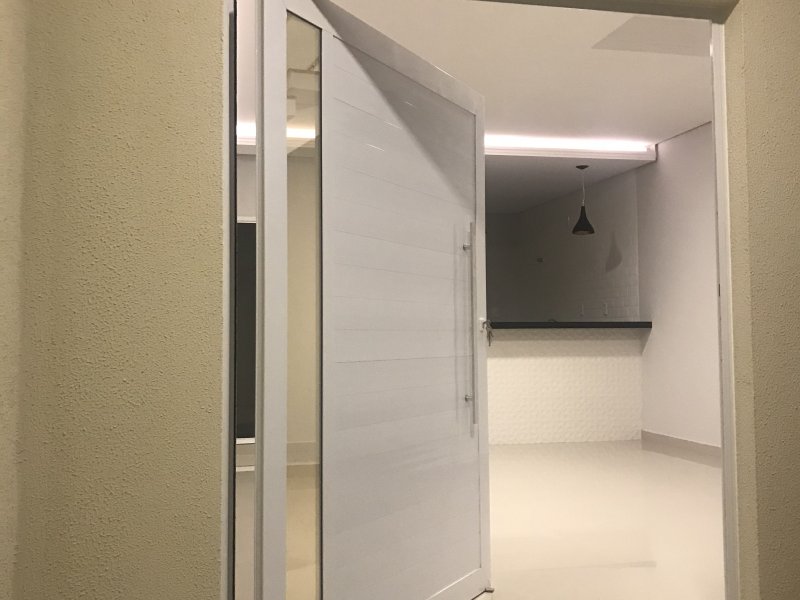 imóvel com 147m² - Jardim Ismenia - Sao Jose dos Campos