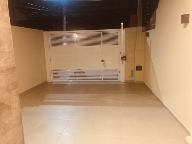 imóvel com 147m² - Jardim Ismenia - Sao Jose dos Campos
