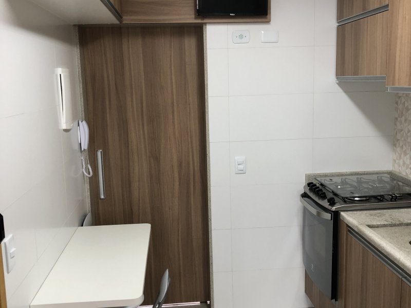 imóvel com 58m² - Vila Mariana - São Paulo