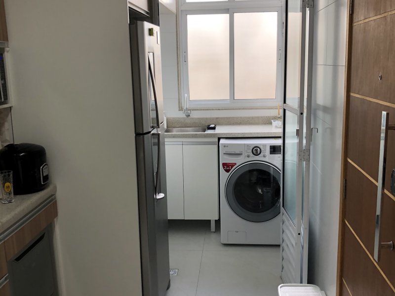 imóvel com 58m² - Vila Mariana - São Paulo