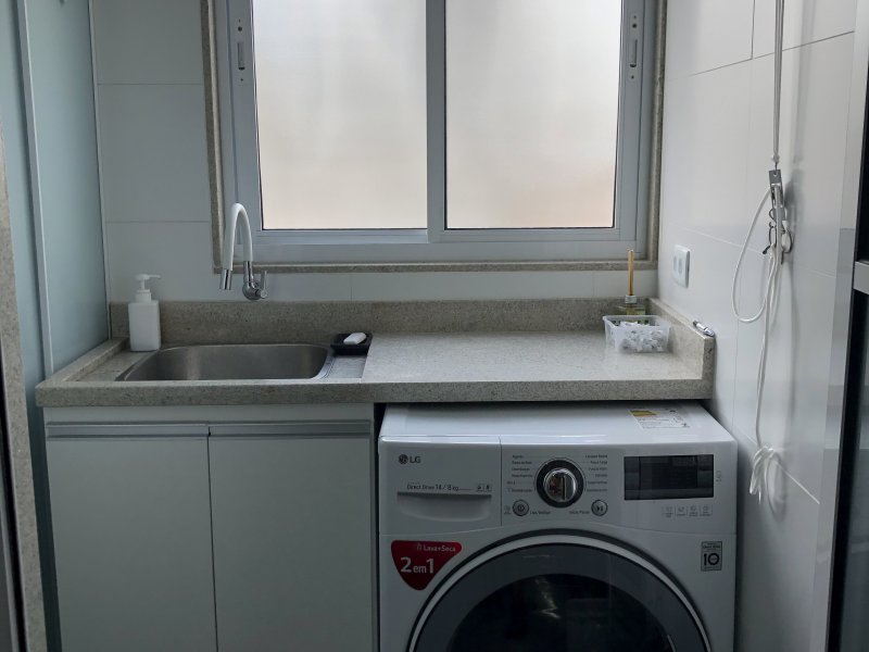 imóvel com 58m² - Vila Mariana - São Paulo