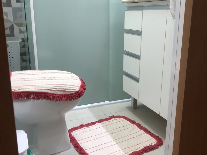 imóvel com 58m² - Vila Mariana - São Paulo