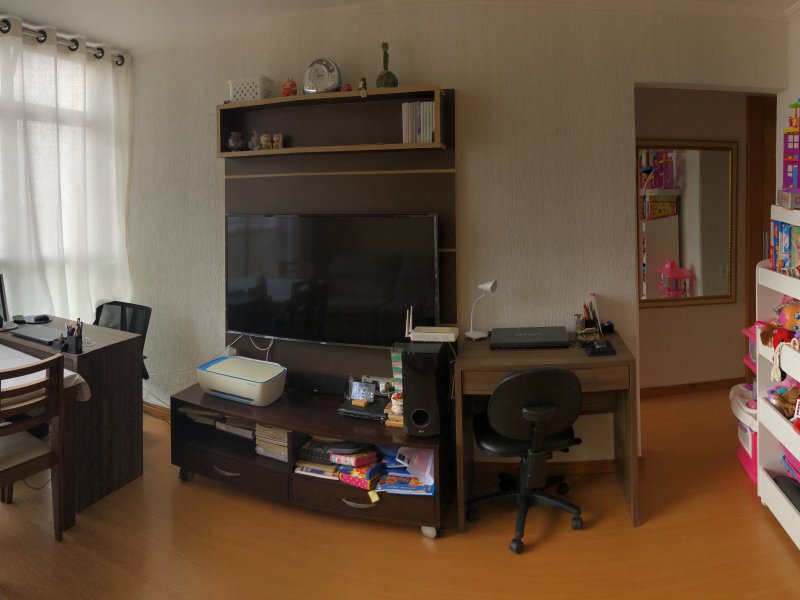 imóvel com 58m² - Vila Mariana - São Paulo