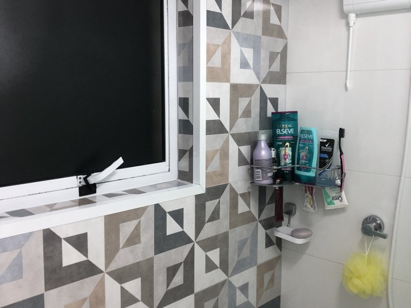 imóvel com 58m² - Vila Mariana - São Paulo