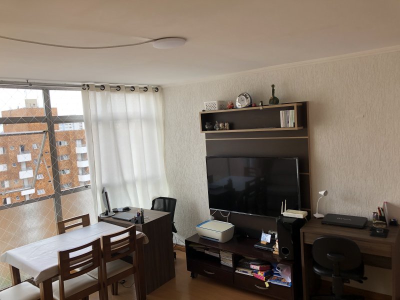 imóvel com 58m² - Vila Mariana - São Paulo
