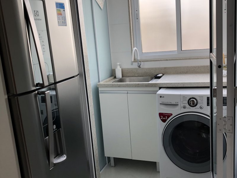 imóvel com 58m² - Vila Mariana - São Paulo