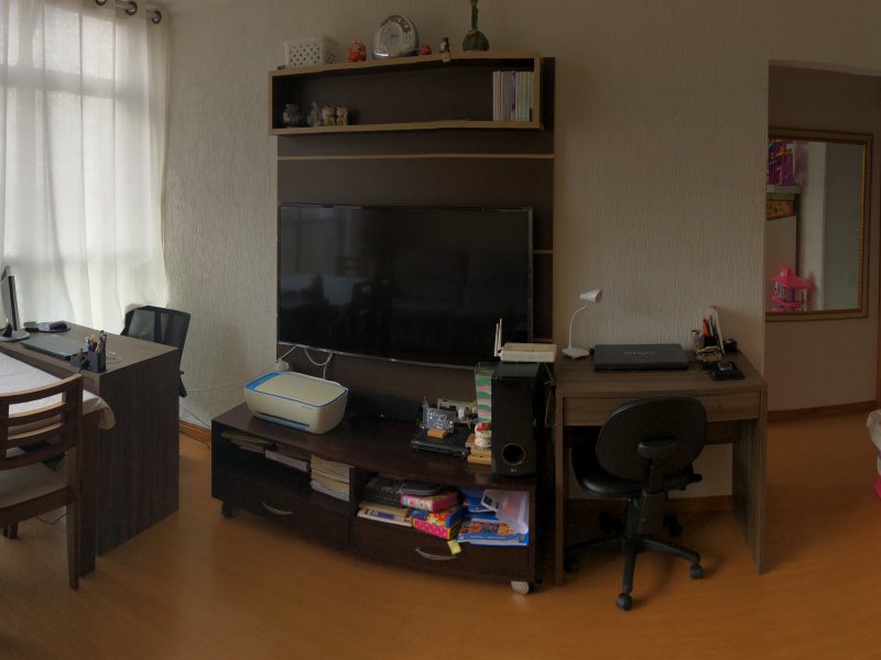 imóvel com 58m² - Vila Mariana - São Paulo