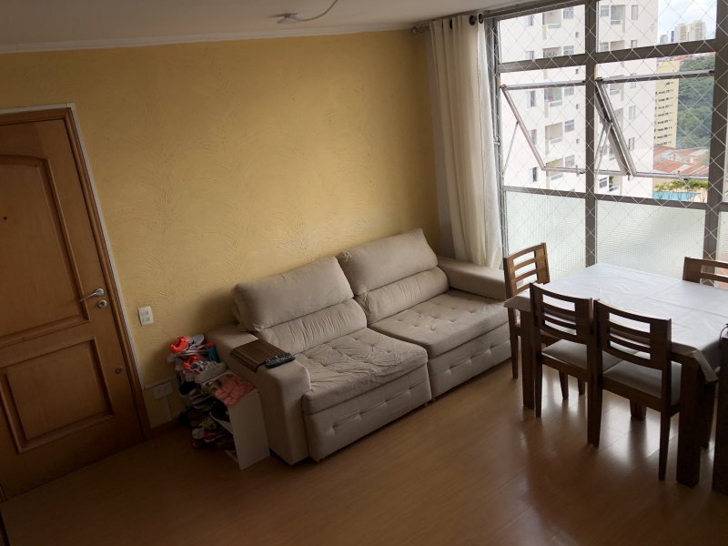 imóvel com 58m² - Vila Mariana - São Paulo