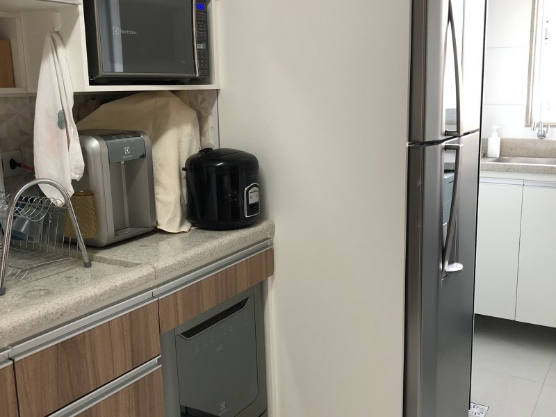 imóvel com 58m² - Vila Mariana - São Paulo