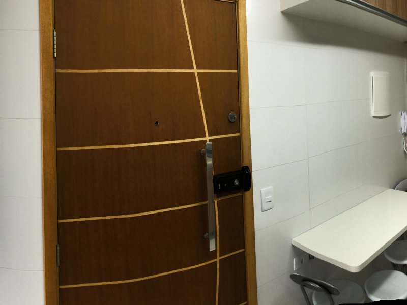 imóvel com 58m² - Vila Mariana - São Paulo