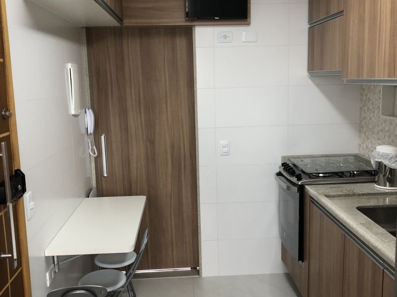 imóvel com 58m² - Vila Mariana - São Paulo