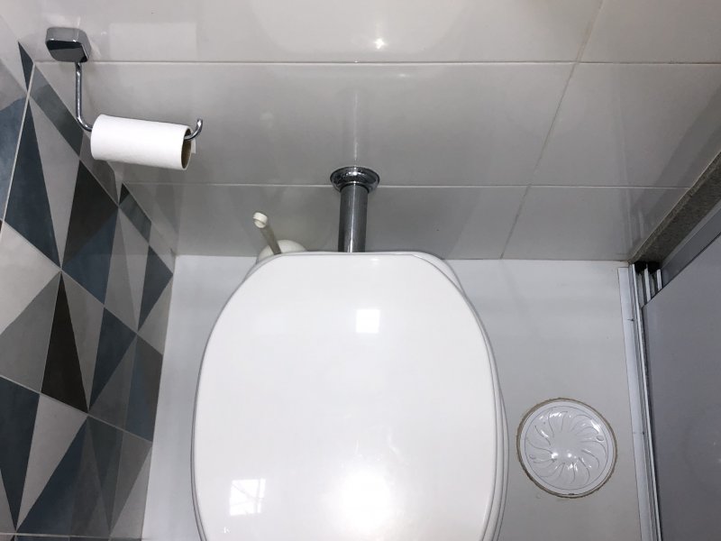 imóvel com 58m² - Vila Mariana - São Paulo