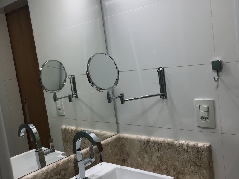 imóvel com 58m² - Vila Mariana - São Paulo
