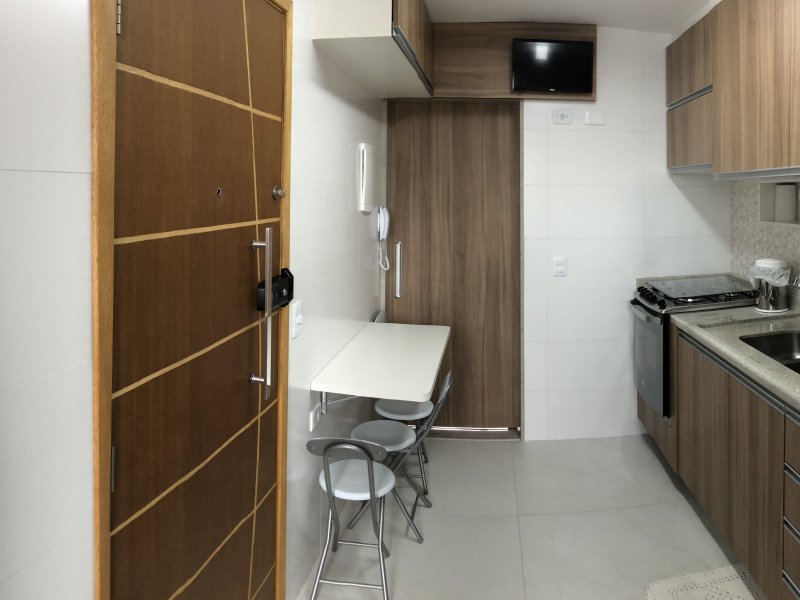 imóvel com 58m² - Vila Mariana - São Paulo