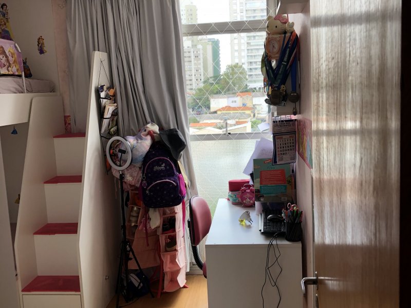 imóvel com 58m² - Vila Mariana - São Paulo