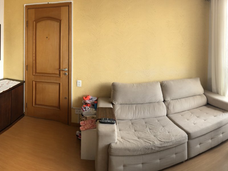 imóvel com 58m² - Vila Mariana - São Paulo