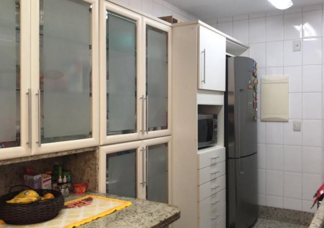 imóvel com 126m²
