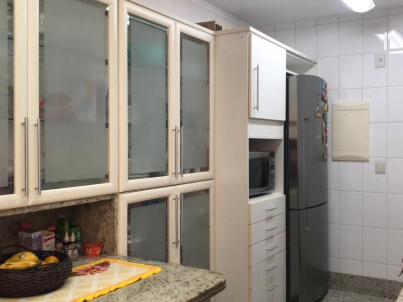 imóvel com 126m² - Vila Gomes Cardim - São Paulo